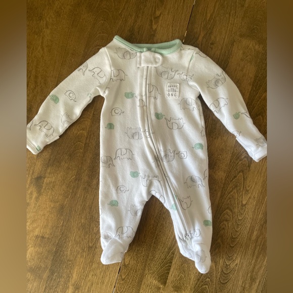 Newborn bundle - Picture 8 of 8